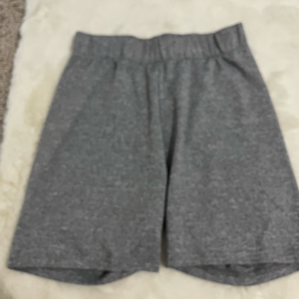 Biker shorts